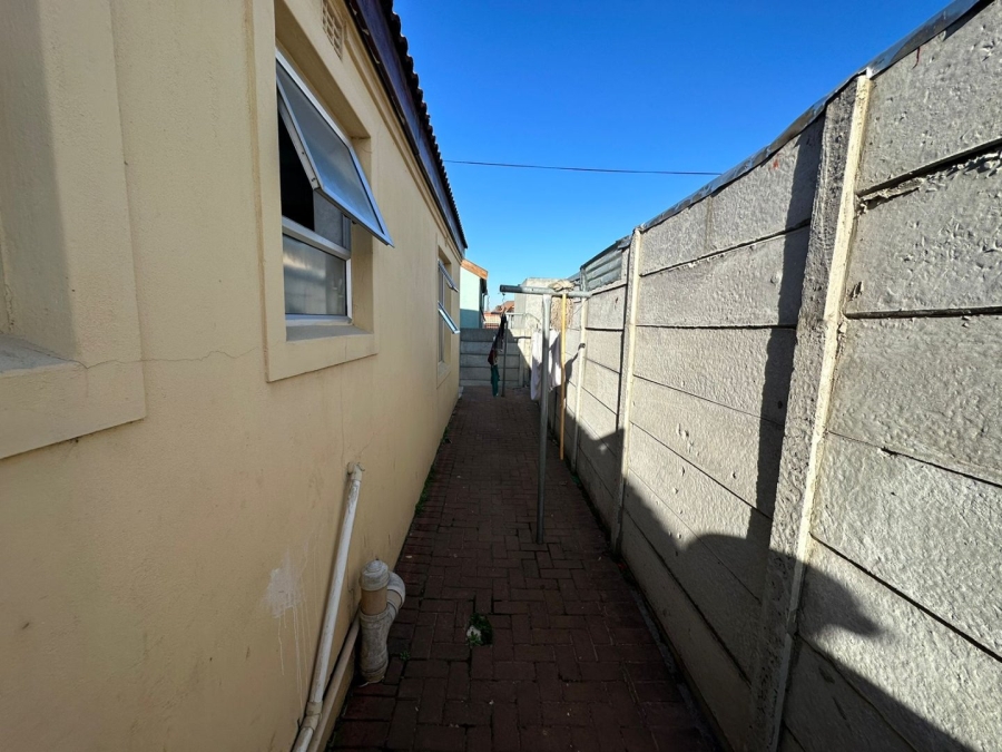 2 Bedroom Property for Sale in Highbury Park Western Cape